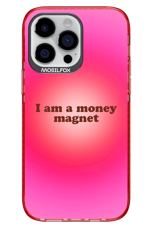 Money Magnet - Apple iPhone 14 Pro Max