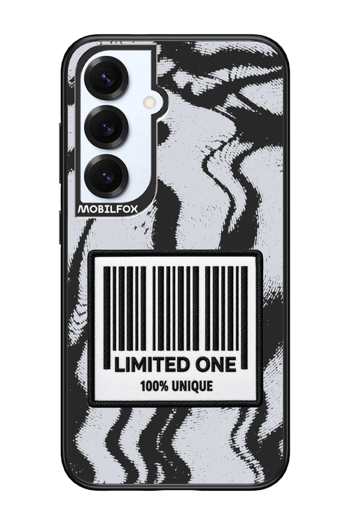 Limited One 2.0 - Samsung S25
