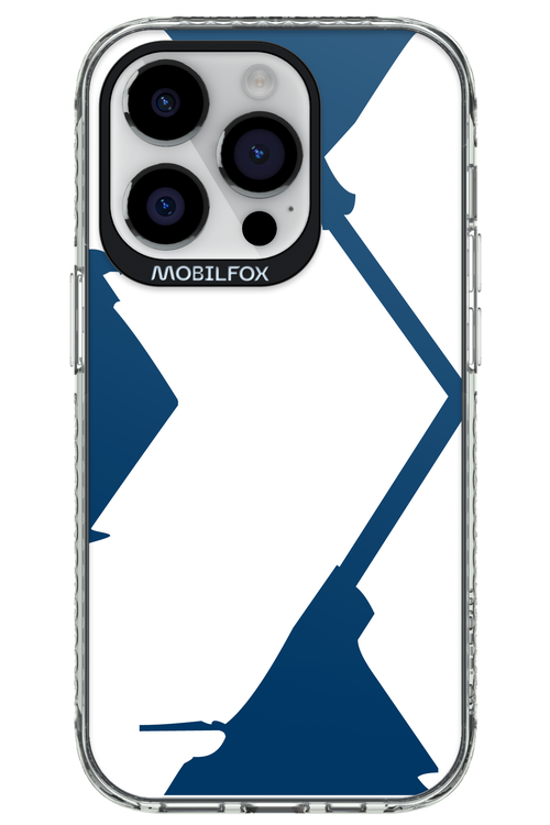 Arctic Edge - Apple iPhone 14 Pro