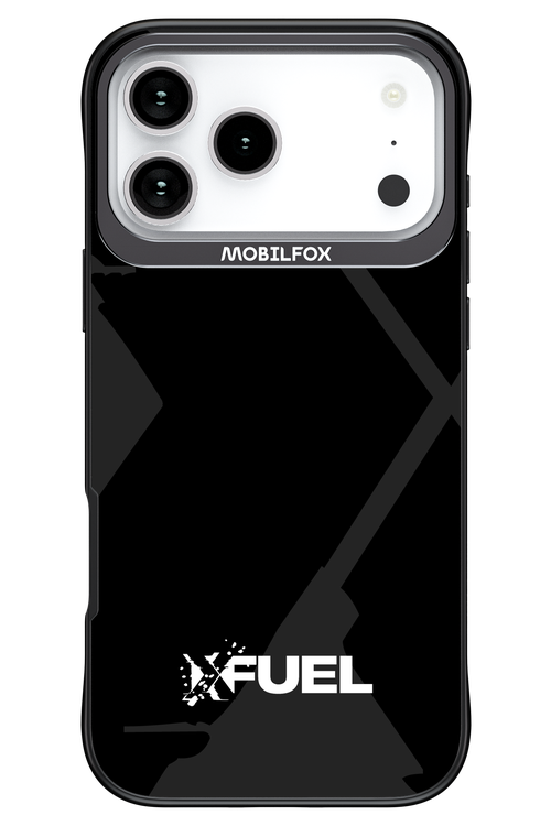 Shadow Mode - Apple iPhone 17 Pro Max