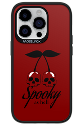 Hella Spooky - Apple iPhone 14 Pro