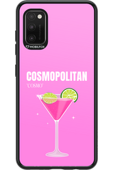Cosmo - Samsung Galaxy A41