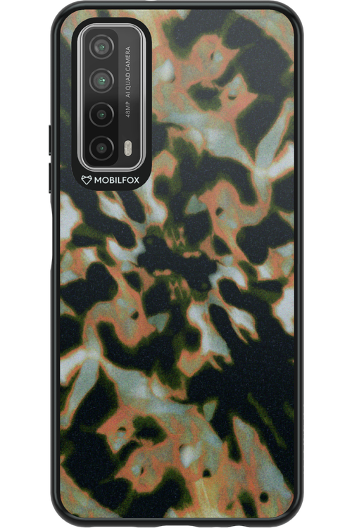 Tiger Acid - Huawei P Smart 2021