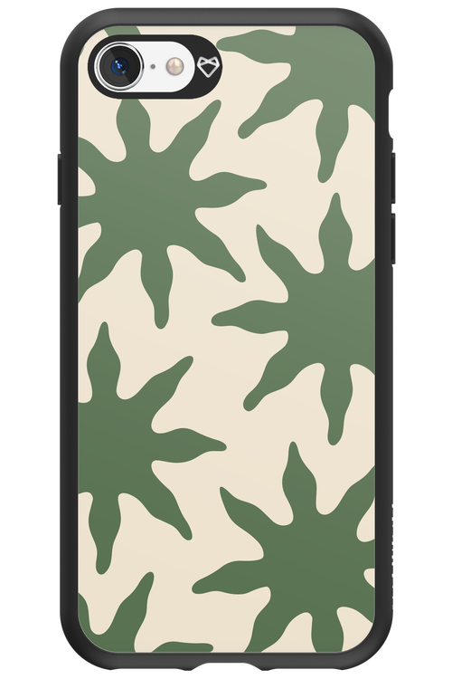 Drylands - Apple iPhone SE 2022