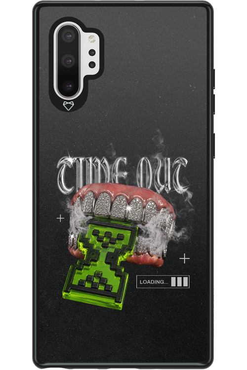 Time Out 2.0 - Samsung Galaxy Note 10+