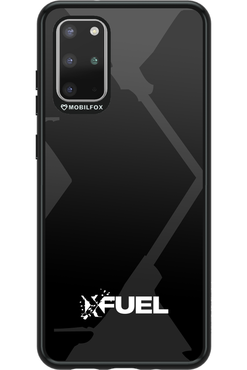 Shadow Mode - Samsung Galaxy S20+