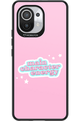 The Main Pink - Xiaomi Mi 11 5G