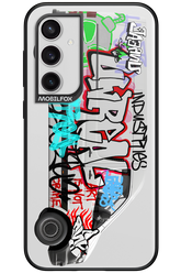 VAN - Samsung Galaxy S23 FE