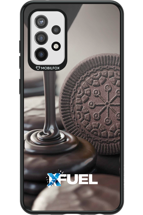 Choco Boost - Samsung Galaxy A72