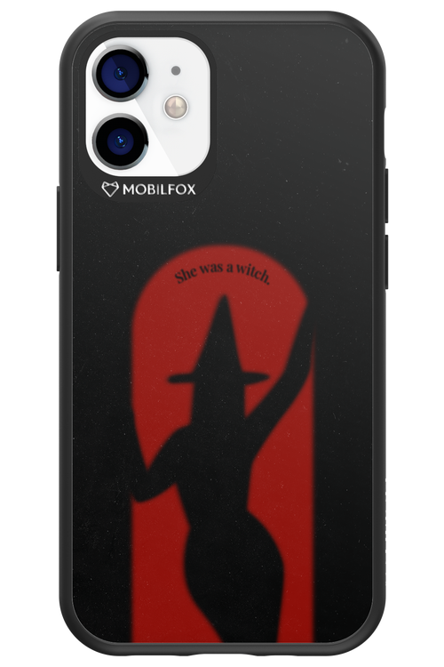 Witch Season - Apple iPhone 12 Mini