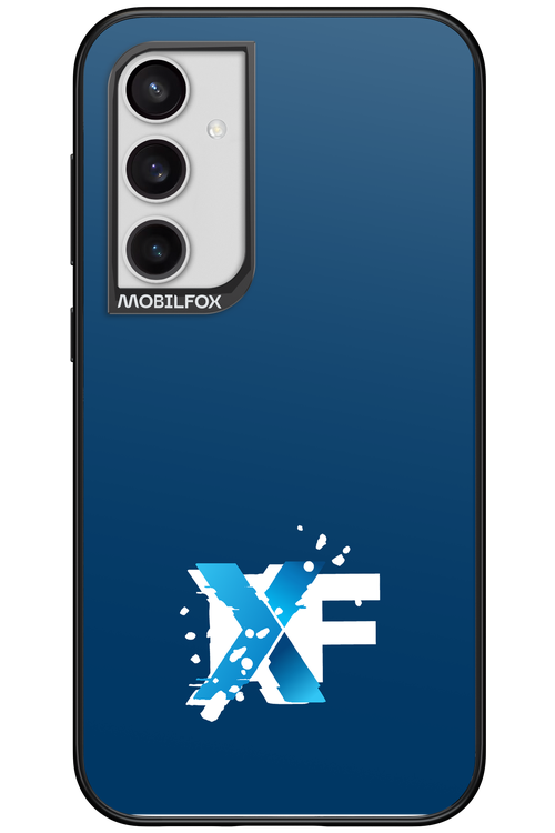 Nano Burst - Samsung Galaxy S23 FE