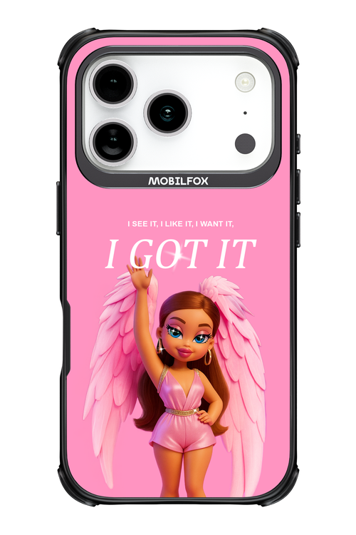 Got It - Apple iPhone 17 Pro