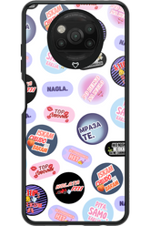 Sticker Era - Xiaomi Poco X3 NFC