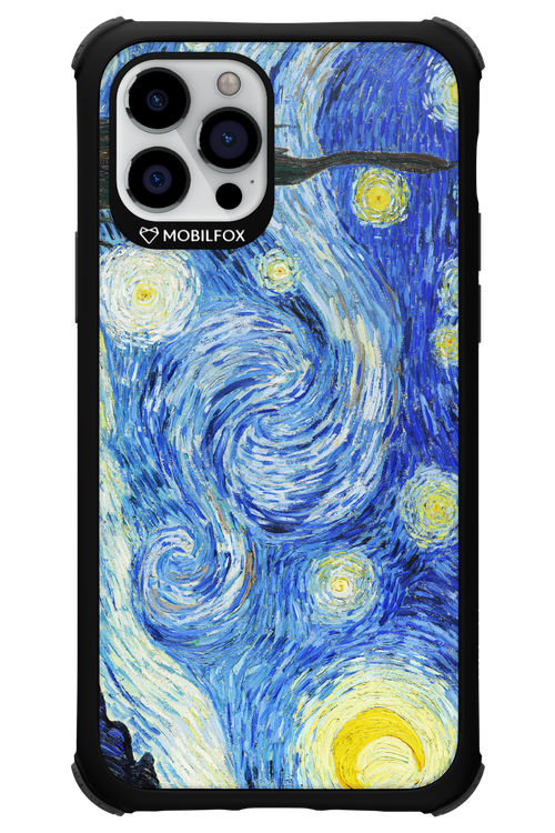 Starry Night - Apple iPhone 12 Pro