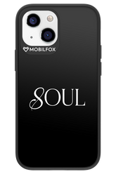S Soul Mates - Apple iPhone 13 Mini