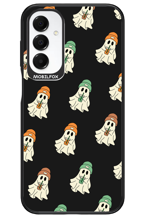 Spirited Sips (Black) - Samsung A16