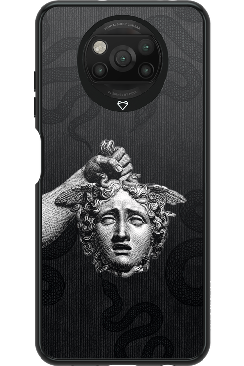 Medusa’s Gaze - Xiaomi Poco X3 NFC