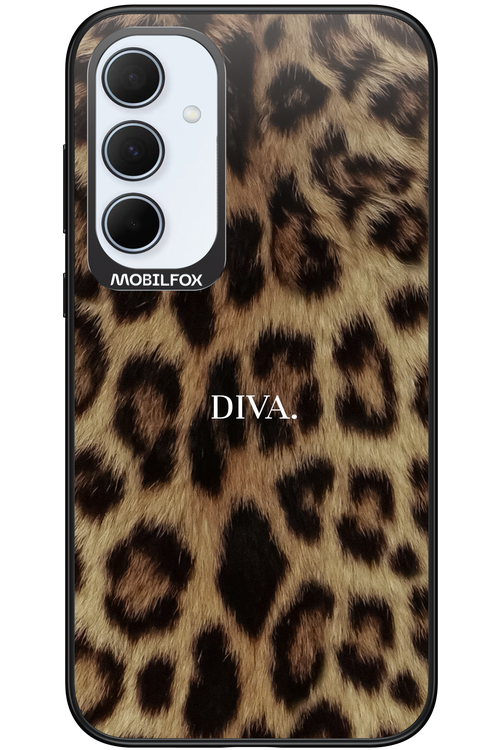 Diva - Samsung Galaxy A35