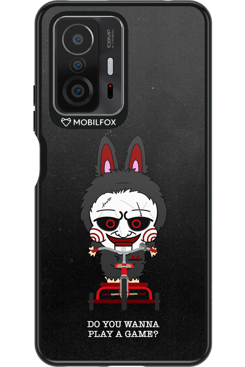 Sawbubu - Xiaomi Mi 11T