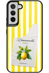 LimoneCello - Samsung Galaxy S22+