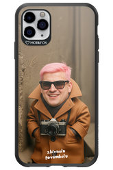 Zbirnelu - Apple iPhone 11 Pro Max