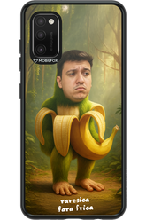 Raresica Fara Frica - Samsung Galaxy A41