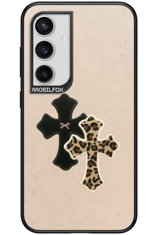 Double Cross - Samsung Galaxy S24