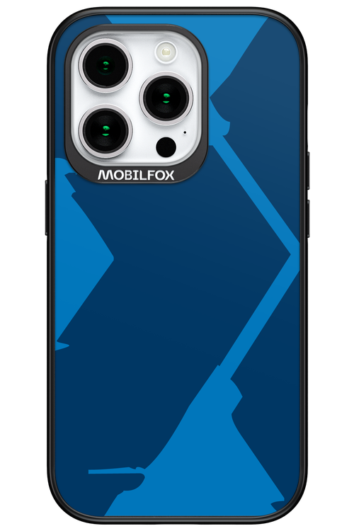 Core Charge - Apple iPhone 15 Pro