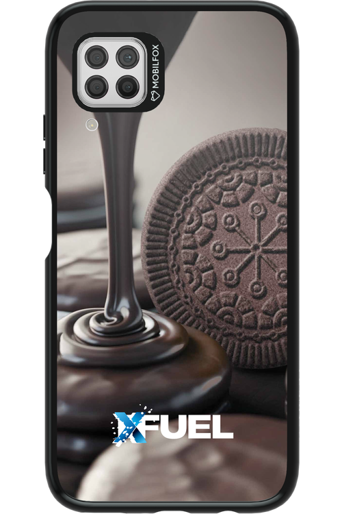 Choco Boost - Huawei P40 Lite