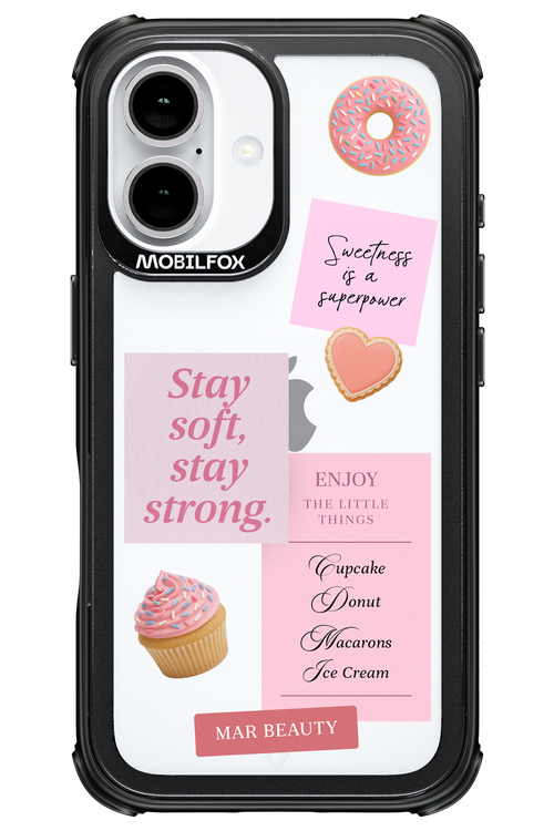 Sweet Babe - Apple iPhone 16