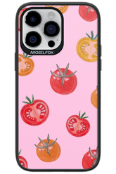 Cherry Tomato - Apple iPhone 14 Pro Max