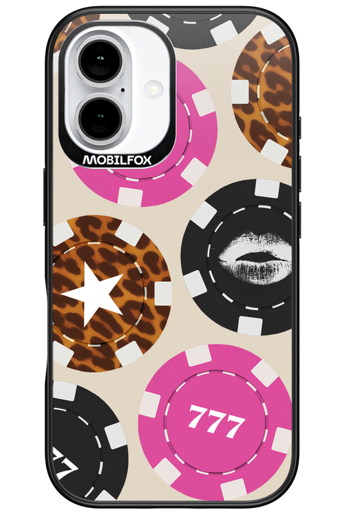 All In - Apple iPhone 16