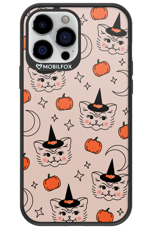 Kitty Spell - Apple iPhone 13 Pro Max