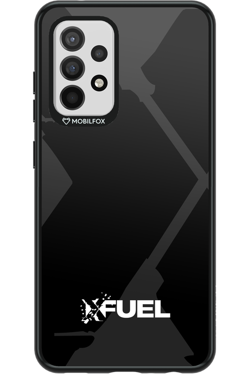 Shadow Mode - Samsung Galaxy A52 / A52 5G / A52s