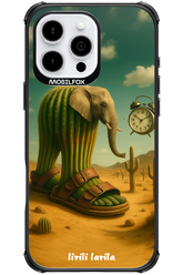 Lirili larila - Apple iPhone 16 Pro Max