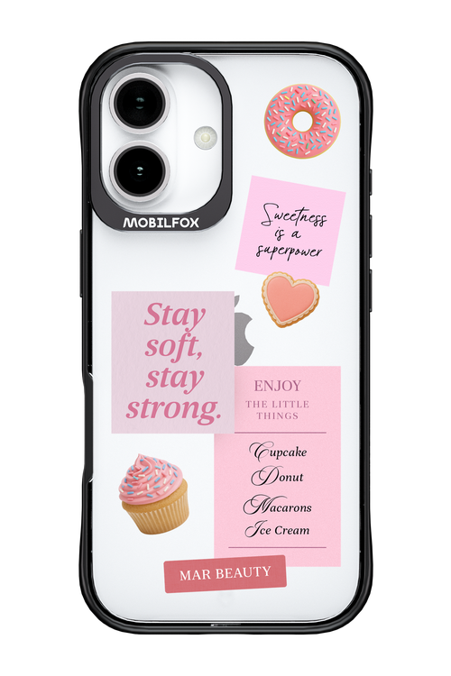 Sweet Babe - Apple iPhone 17