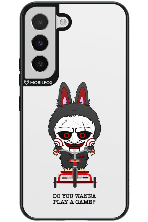 Sawbubu (Nude) - Samsung Galaxy S22