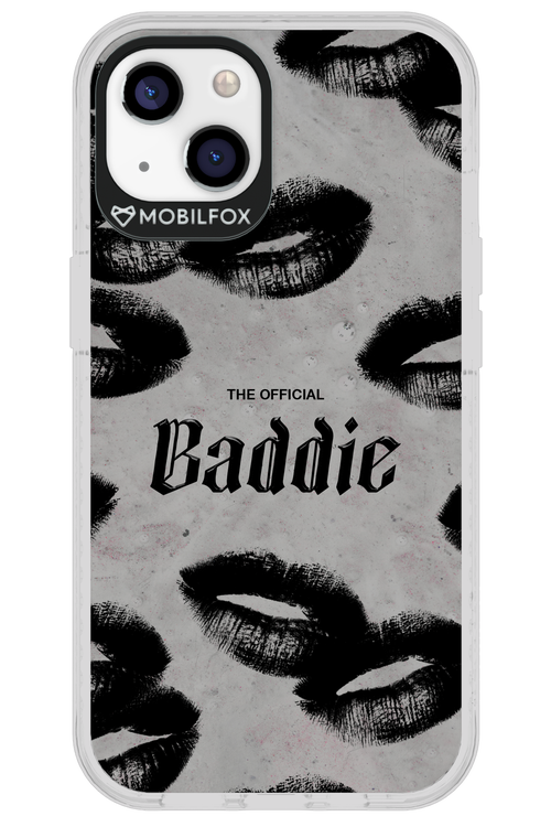 Official Baddie - Apple iPhone 13