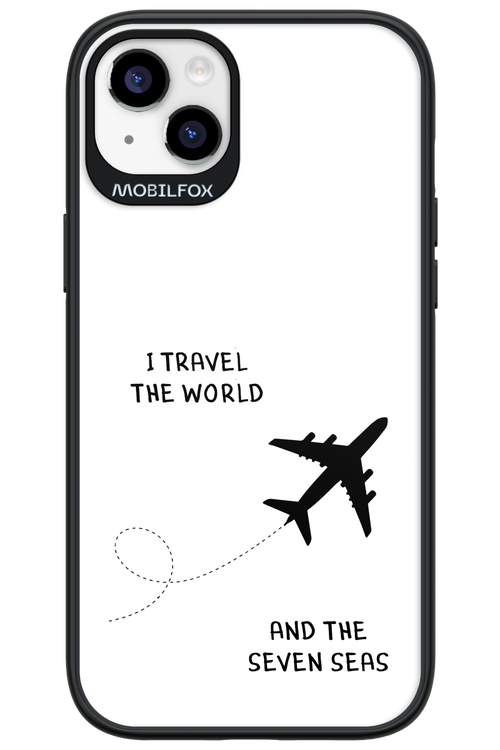 Traveller 2.0 - Apple iPhone 14 Plus