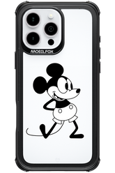 Iconic Mouse - Apple iPhone 16 Pro Max