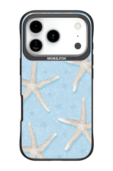 Baby Blue Sea - Apple iPhone 17 Pro