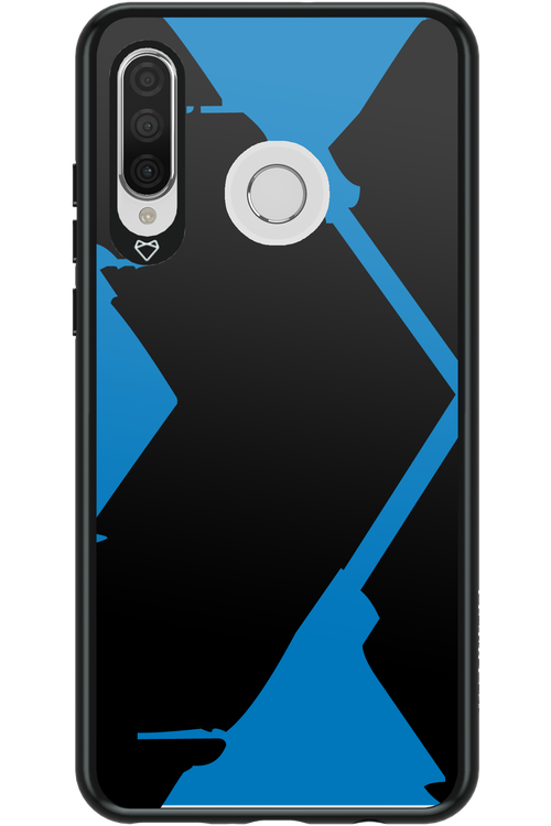 Vector Flow - Huawei P30 Lite