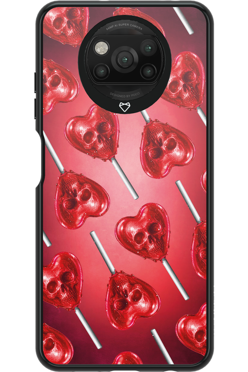 Love Kills 2.0 - Xiaomi Poco X3 Pro