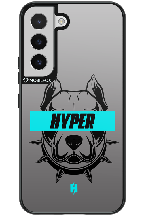 BULL - Samsung Galaxy S22