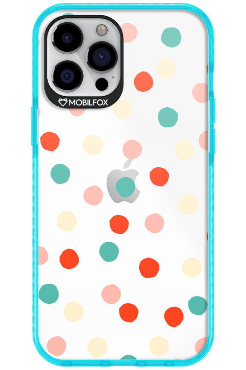 Xmas Dotss - Apple iPhone 12 Pro Max