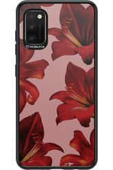Amaryllis Mist - Samsung Galaxy A41