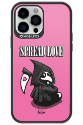 SPREAD LOVE - Apple iPhone 13 Pro Max