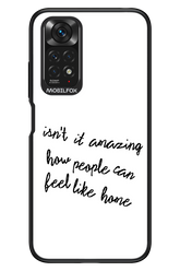 Isn't It - Xiaomi Redmi Note 11/11S 4G