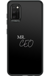 Mr. CEO - Samsung Galaxy A41