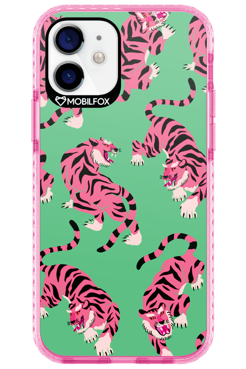 Tora II - Apple iPhone 12